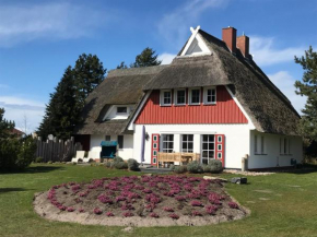 Landhaus Kranichblick Wieck Am Darß